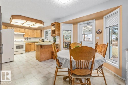 19 Deane Crescent, St. Albert, AB - Indoor