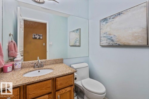 19 Deane Crescent, St. Albert, AB - Indoor Photo Showing Bathroom