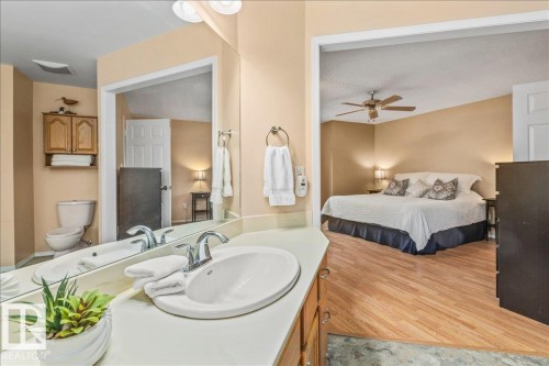 19 Deane Crescent, St. Albert, AB - Indoor Photo Showing Bathroom