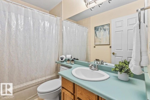 19 Deane Crescent, St. Albert, AB - Indoor Photo Showing Bathroom