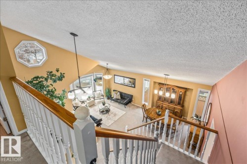 19 Deane Crescent, St. Albert, AB - Indoor Photo Showing Other Room