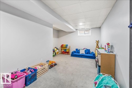 19 Deane Crescent, St. Albert, AB - Indoor