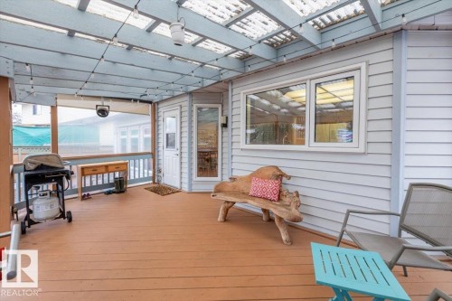 19 Deane Crescent, St. Albert, AB - Outdoor With Exterior