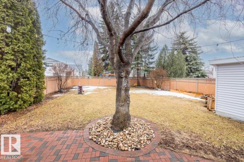 19 Deane Crescent, St. Albert, AB - Outdoor