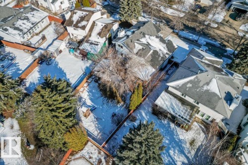 19 Deane Crescent, St. Albert, AB - Outdoor With View