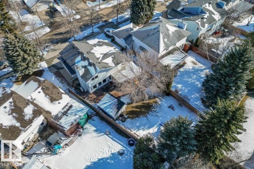 19 Deane Crescent, St. Albert, AB - Outdoor With View
