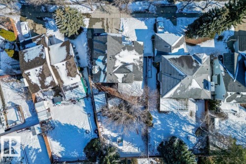 19 Deane Crescent, St. Albert, AB - Outdoor With View