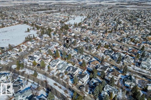 19 Deane Crescent, St. Albert, AB - Outdoor With View