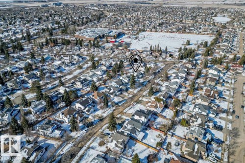 19 Deane Crescent, St. Albert, AB - Outdoor With View