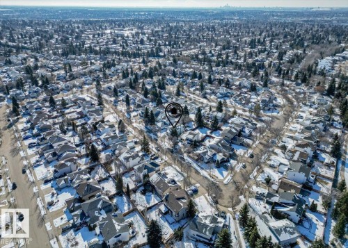 19 Deane Crescent, St. Albert, AB - Outdoor With View