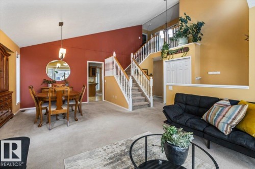 19 Deane Crescent, St. Albert, AB - Indoor