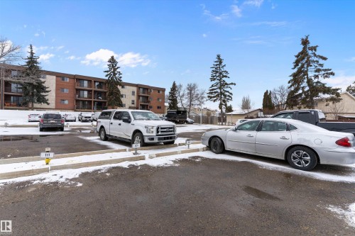 407 3610 43 Avenue, Edmonton, AB - Outdoor