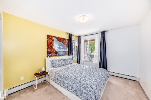 148-348 Windermere Road, Edmonton, AB - Indoor Photo Showing Bedroom