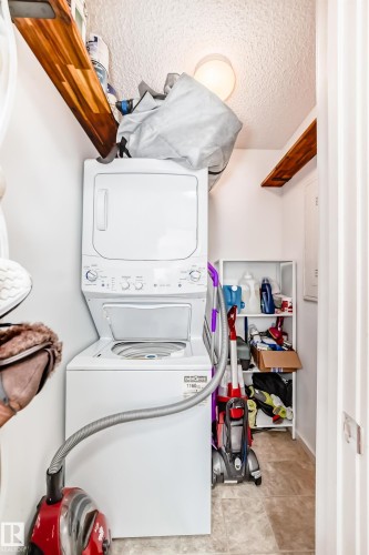 148-348 Windermere Road, Edmonton, AB - Indoor Photo Showing Laundry Room