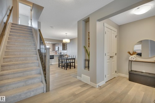 17626 61A Street, Edmonton, AB - Indoor Photo Showing Other Room