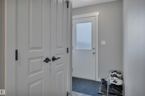 17626 61A Street, Edmonton, AB - Indoor Photo Showing Other Room