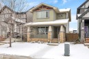17626 61A Street, Edmonton, AB  - Outdoor With Facade 
