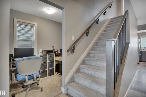 17626 61A Street, Edmonton, AB - Indoor