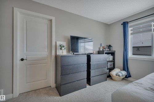 17626 61A Street, Edmonton, AB - Indoor Photo Showing Bedroom
