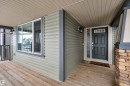 17626 61A Street, Edmonton, AB  - Outdoor With Deck Patio Veranda With Exterior 