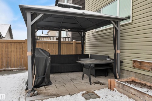 17626 61A Street, Edmonton, AB - Outdoor With Exterior