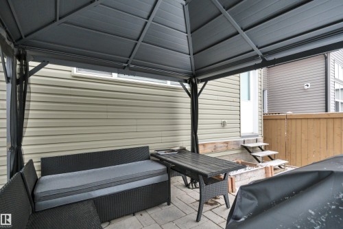 17626 61A Street, Edmonton, AB - Outdoor With Exterior