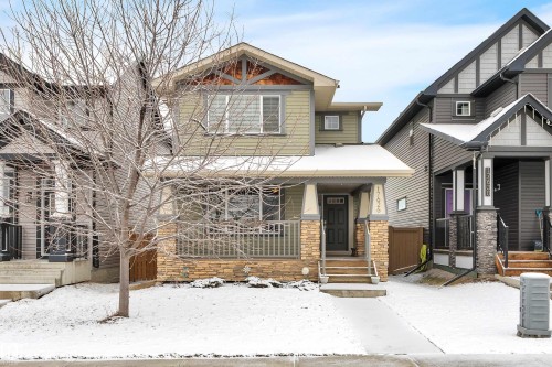 17626 61A Street, Edmonton, AB - Outdoor With Facade