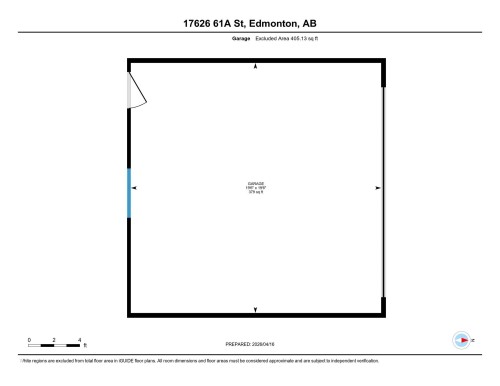 17626 61A Street, Edmonton, AB - Other