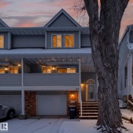 507 WOODBRIDGE Way Sherwood Park, AB T8A 4G9