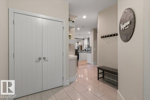 3632 Hummingbird Way, Edmonton, AB - Indoor Photo Showing Other Room