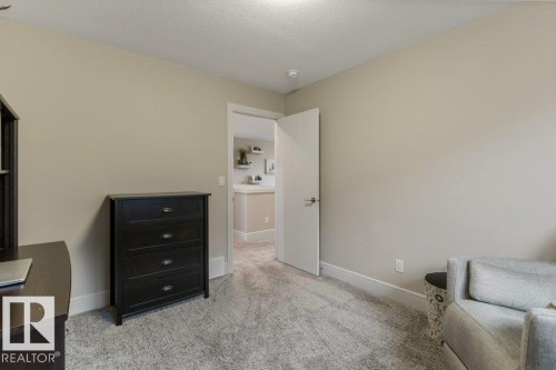 3632 Hummingbird Way, Edmonton, AB - Indoor
