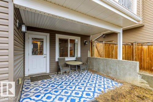 3632 Hummingbird Way, Edmonton, AB - Outdoor