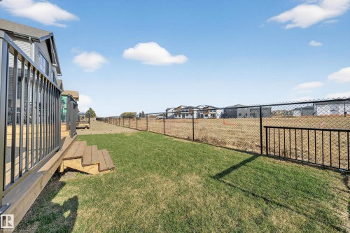 16527 3 Street, Edmonton, AB - Outdoor