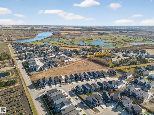 16527 3 Street, Edmonton, AB - Outdoor With View