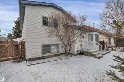 3843 26 Avenue  Edmonton, AB T6L 4G8