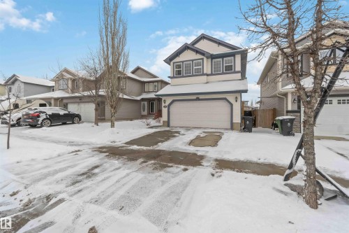 33 BIRCH Place  Fort Saskatchewan, AB T8L 0A5