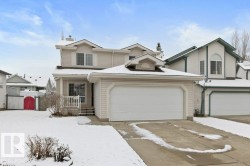 12 ELBOW Place St. Albert, AB T8N 6X3