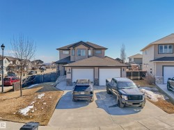 4137 41A Avenue Drayton Valley, AB T7A 0B4