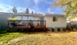 46 GARDEN VALLEY Drive Stony Plain, AB T7Z 1H4