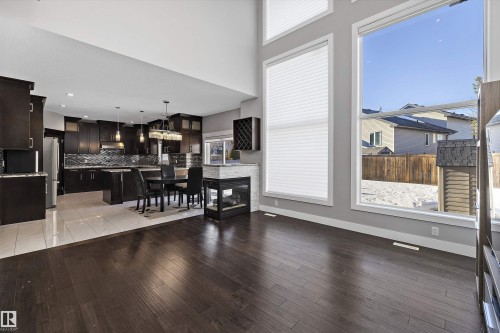 1339 Adamson Drive, Edmonton, AB - Indoor Photo Showing Other Room