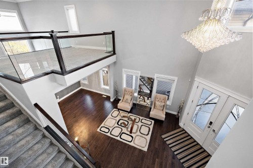 1339 Adamson Drive, Edmonton, AB - Indoor Photo Showing Other Room