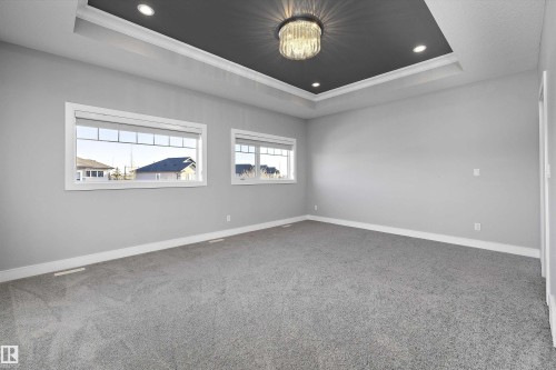 1339 Adamson Drive, Edmonton, AB - Indoor Photo Showing Other Room