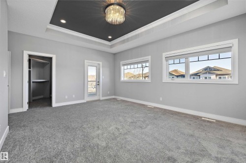 1339 Adamson Drive, Edmonton, AB - Indoor Photo Showing Other Room