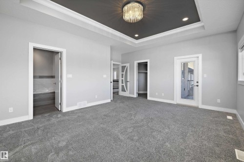 1339 Adamson Drive, Edmonton, AB - Indoor Photo Showing Other Room