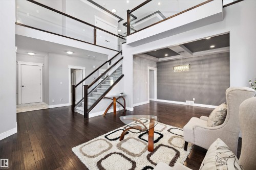 1339 Adamson Drive, Edmonton, AB - Indoor