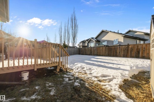 1339 Adamson Drive, Edmonton, AB - Outdoor