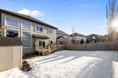 1339 Adamson Drive, Edmonton, AB - Outdoor