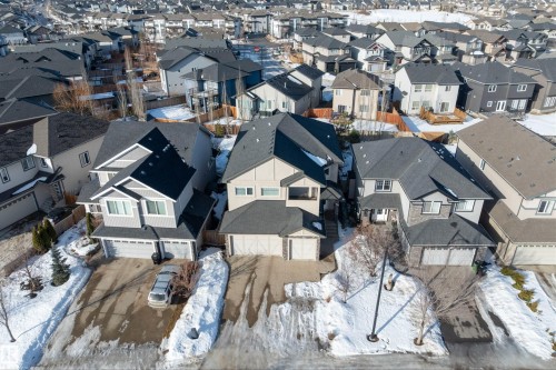 1339 Adamson Drive, Edmonton, AB - Outdoor