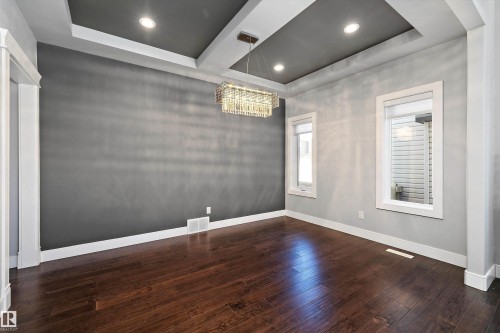 1339 Adamson Drive, Edmonton, AB - Indoor Photo Showing Other Room