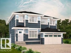 142 ELLIOTT Wynd Fort Saskatchewan, AB T8L 1V1